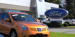Ford Production Workers Vote Against Pay Deal. Doubts Are Creeping In.