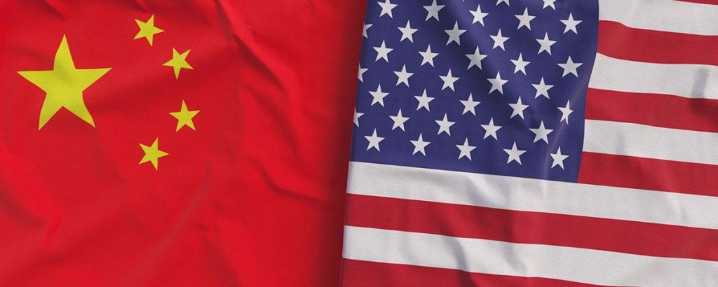 A Positive Start To A Big Week For US-China Relations