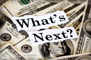 Anatomy Of A Recession Update: How Long Will Consumers Keep Spending?