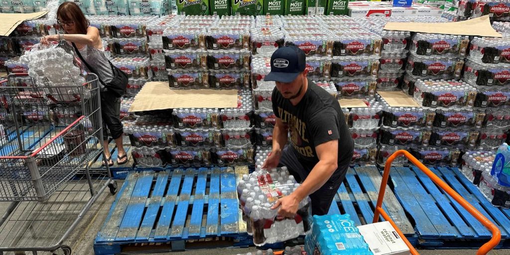 Morgan Stanley has boosted its S&P 500 target — but here’s where it sees the real opportunities