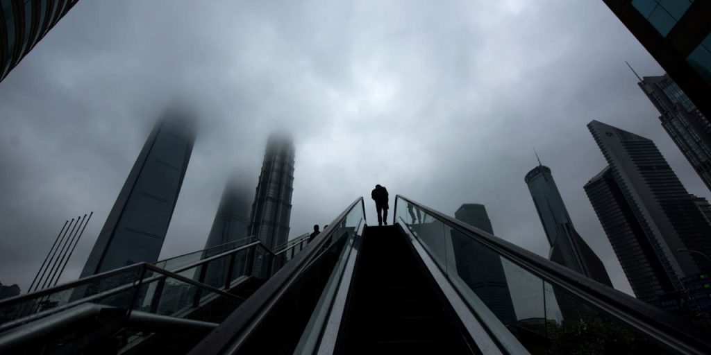 China’s Economy Is Sending Mixed Signals. What to Watch.