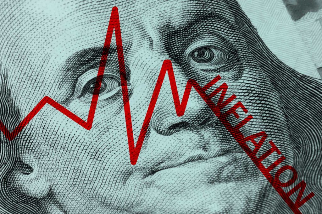 October CPI: An Inflation Shocker Sends Stock Soaring