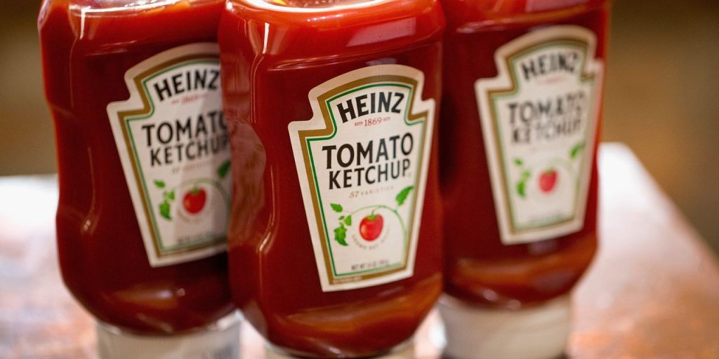 Kraft Heinz and J.M. Smucker upgraded as analysts say Ozempic fears are overdone