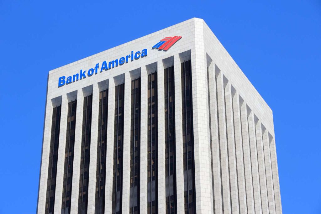 Bank of America: It’s A Buy But A Competitor Manages Better Its Risks (NYSE:BAC)