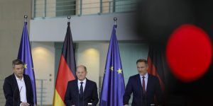 Germany’s top judges blast €60 billion hole in government finances