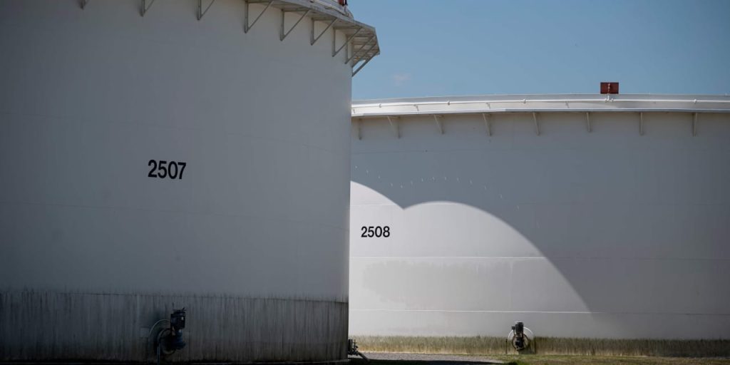 Why the U.S. government is changing the way it collects data on the oil market