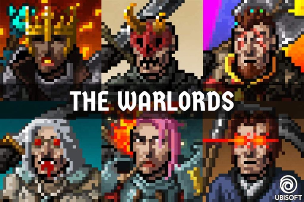 Assassin’s Creed Creator Ubisoft to Launch Free Ethereum NFT Event for ‘Champions Tactics’