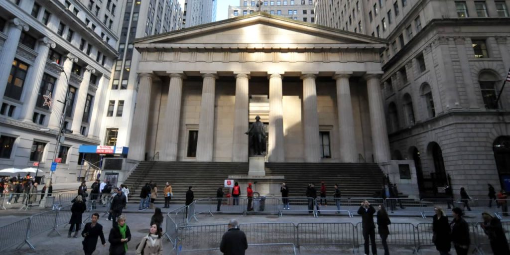 ‘Trades of the unexpected.’ How to hedge against the least likely outcomes in 2024, according to Bank of America