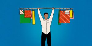 Is a Recession Coming? Consumers Still Have Plenty to Spend.