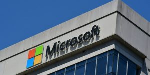 Microsoft Still a Buy but Analyst ‘Pounding the Table With Little Less Vigor’