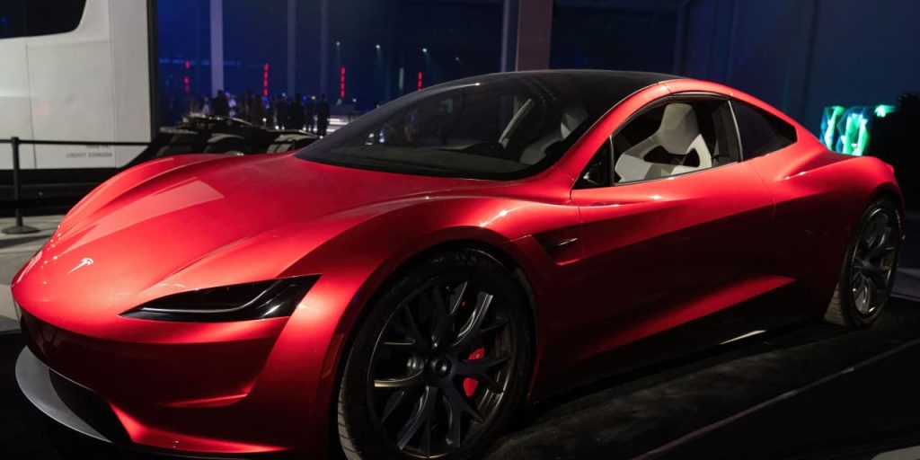 Tesla’s stock bounces back, erasing some of its losses after Musk’s controversial comments