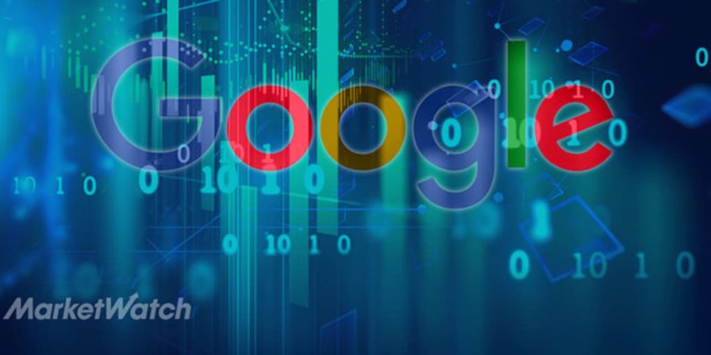 Alphabet Inc. Cl A stock falls Friday, underperforms market