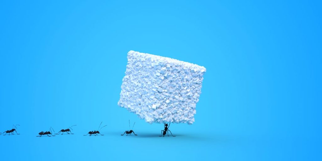 Small-Cap Stocks Are Finally Making Some Noise. Be Careful.