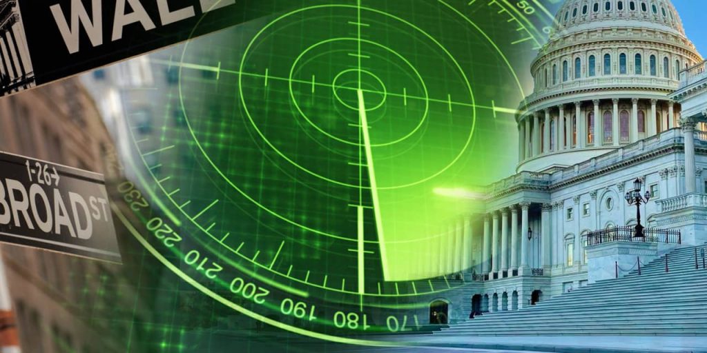 Health of several key sectors, including the U.S. consumer, plus an outlook from Fed’s Powell on radar this coming week