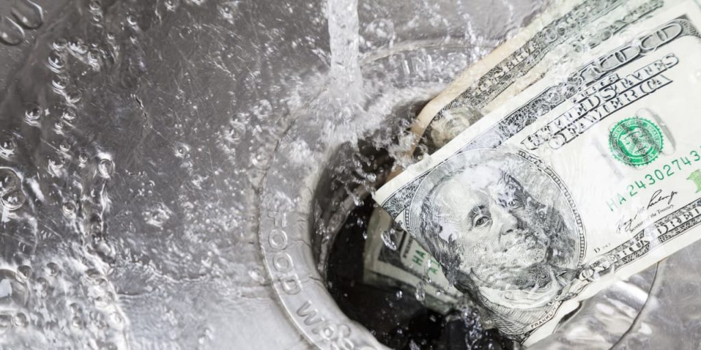 Opinion: ’Unicorn’ startups are going under fast and VCs aren’t riding to their rescue