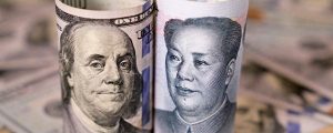 Renminbi Rocks Vs. US Dollar, Hong Kong Rebounds