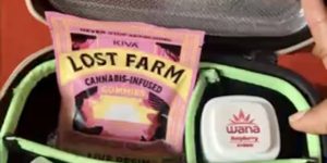 ‘It’s very easy to get fooled’: Two cannabis rivals are raising awareness about fake-products scams