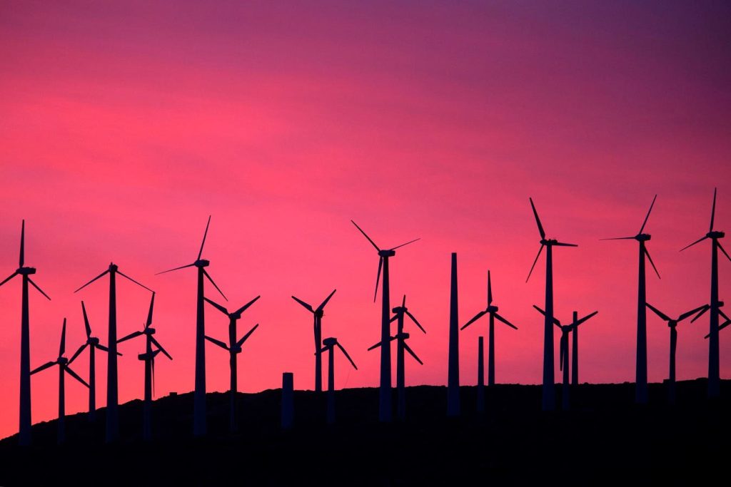 Is It Time To Buy Renewable Energy Stocks? Cycles have an answer.