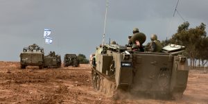 Here’s how much aid the U.S. gives to Israel — and why it may get billions of dollars more