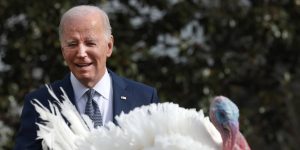 White House tackles age concerns on Biden’s 81st birthday: ‘It’s about the president’s experience’