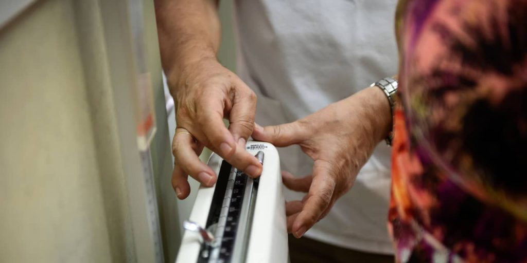 Medicare’s exclusion of weight-loss drug coverage under fire