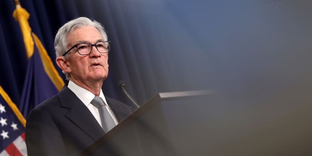 Fed Minutes Show Consensus: Rates Need to Stay High