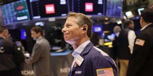 S&P 500 Just Had Its Best Three Weeks Since 2020. What History Says Happens Next.