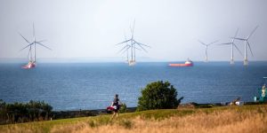 Offshore-Wind Policy Boosts Could Spur Rebound