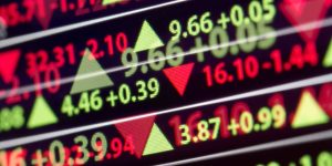 20-Year Treasury Auction Was Solid. It’s a Plus for Stocks.