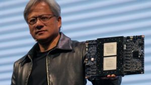 Nvidia’s Fiscal Q3 Earnings Preview: The Pressure Is On