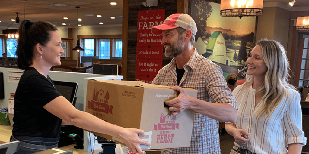 No time to cook Thanksgiving dinner? Consider these ready-made meals for under $200.