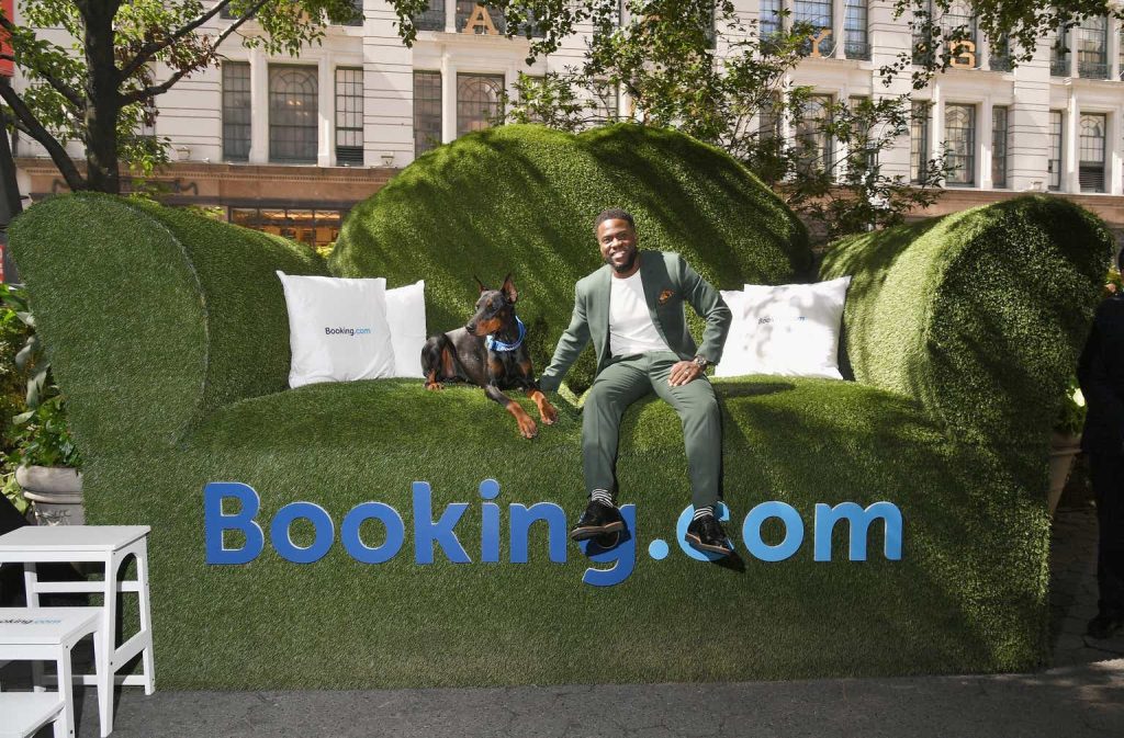 Booking Holdings: Take Some Profits On This Rally (NASDAQ:BKNG)