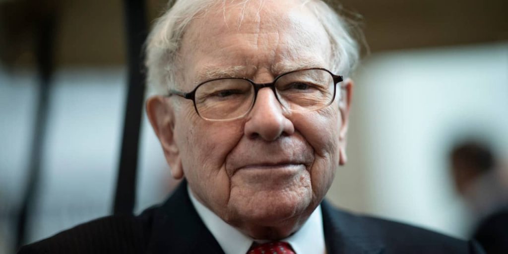 Warren Buffett Just Named the Executors of His Will—and What Else We Learned From His Latest Letter