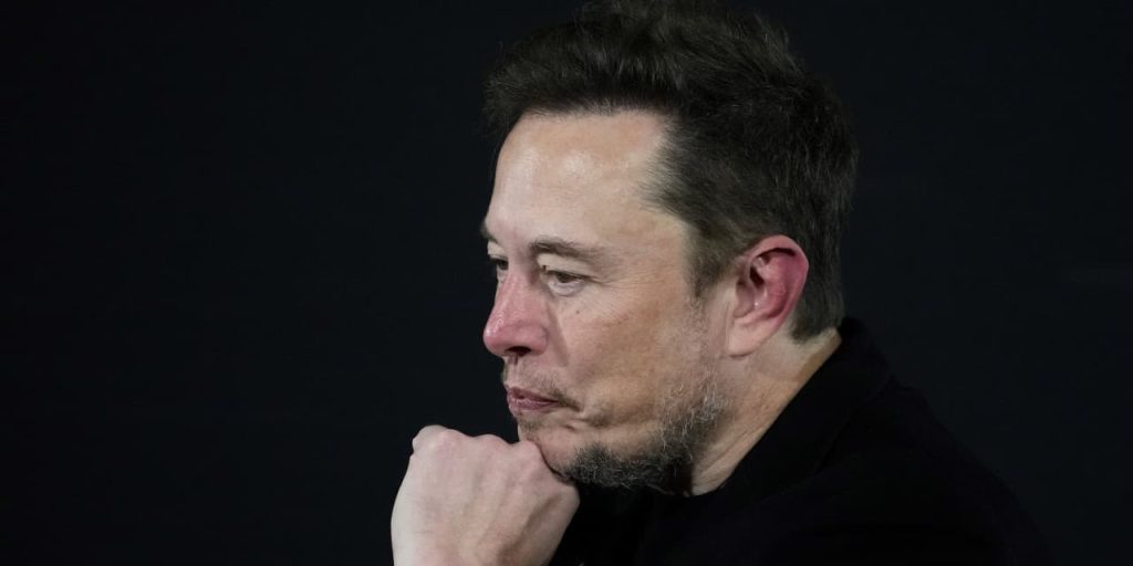Musk Files Lawsuit Against Media Matters. What Happens Next.