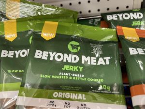 Can Beyond Meat Stock Rebound After A 46% Drop This Year?