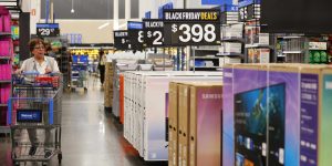 Durable-goods orders tumble and show little sign of recovery among U.S. manufacturers