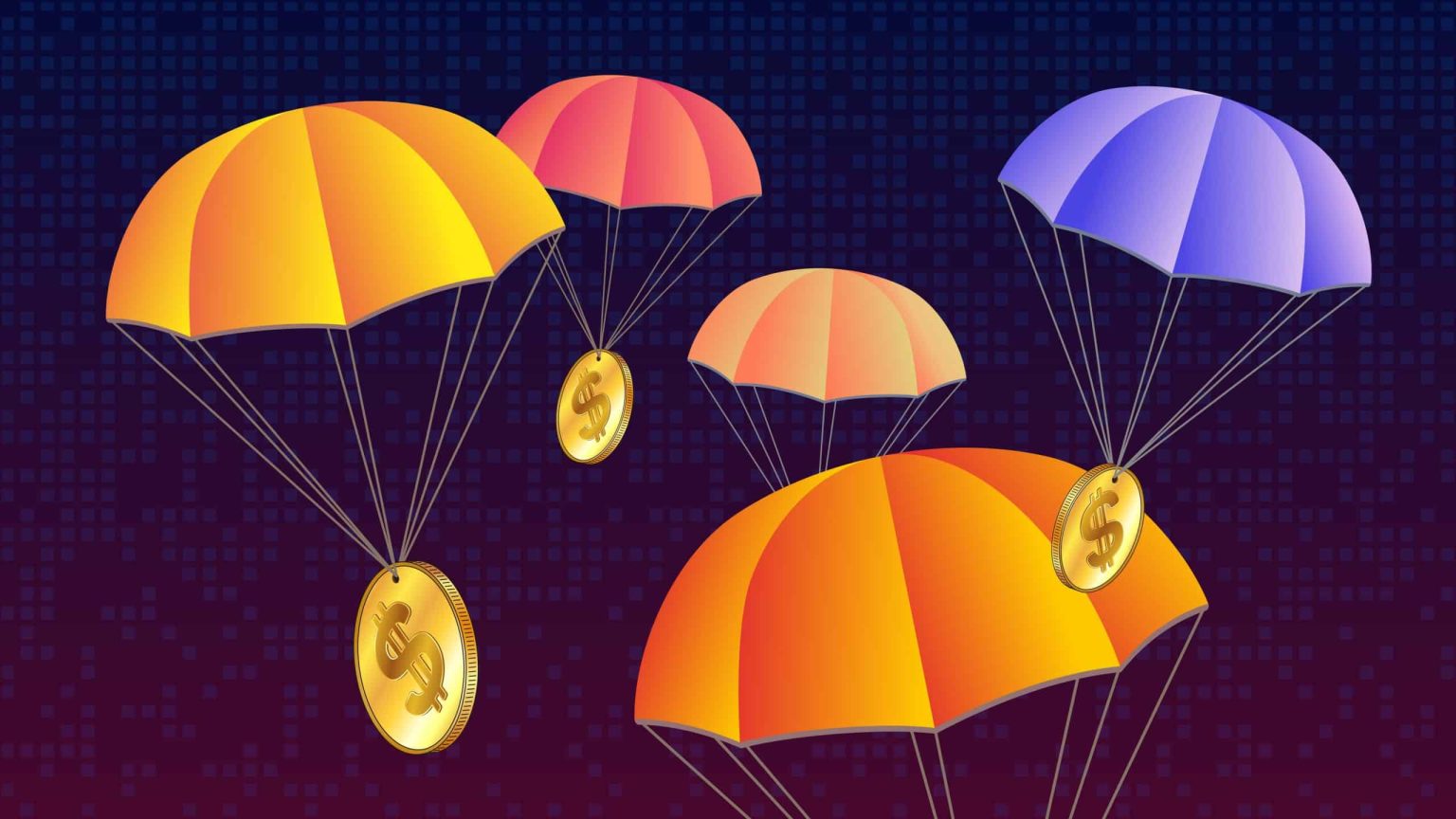 Trader Bags $12.1M in Blur NFT Platform’s Seasonal Token Airdrop