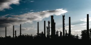 U.S. economy growing only at a subdued rate in early November, S&P Global says