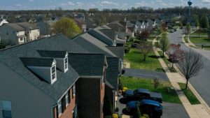 This is the least affordable housing market since 1984. It’s getting worse