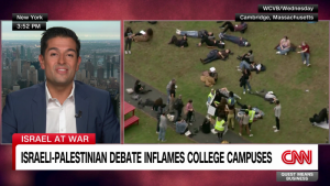 UPenn president launches action plan to fight ‘evil’ antisemitism after facing donor backlash