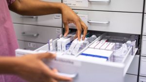 IAM Healthcare launches campaign to unionize retail pharmacy workers