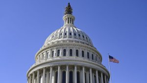 The day Congress went back to fourth grade