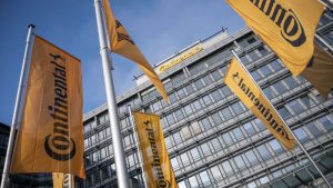 Car parts maker Continental plans thousands of job cuts