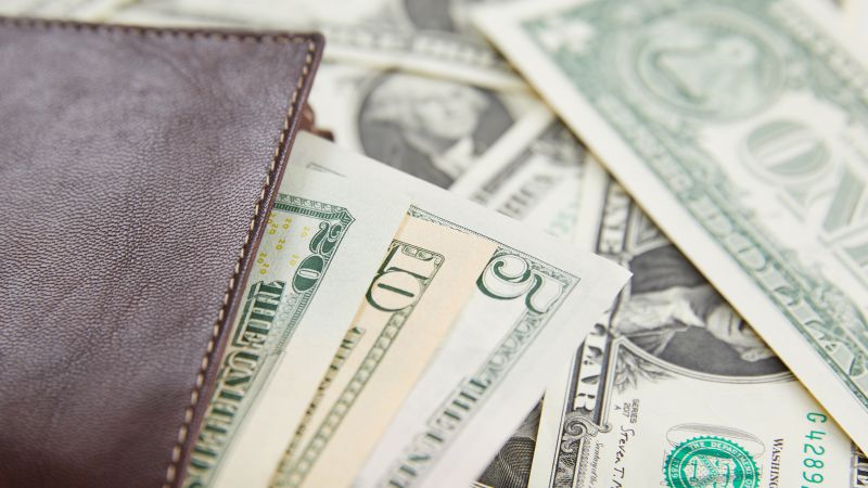 Interest payments on the nation’s debt are soaring, adding pressure to Congress’ spending battle