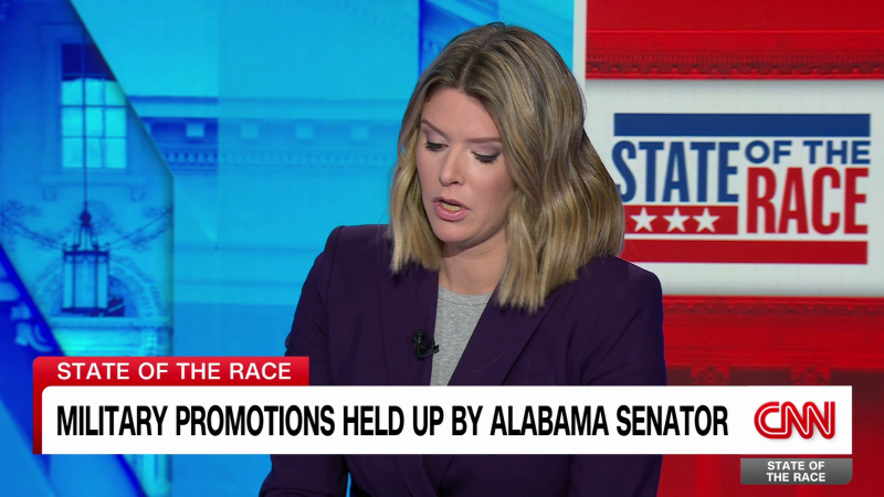 U.S. Congressman McCormick: Tuberville has ‘picked too many fights’ over military promotions