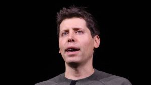 Sam Altman is joining Microsoft to lead a new AI research team