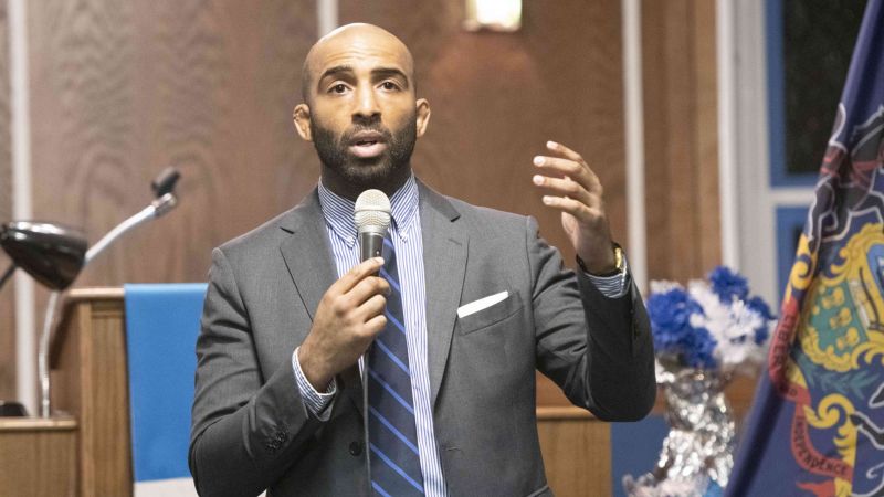 Georgia judge to consider whether to jail defendant in Trump election racketeering case over social media posts