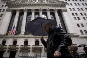 Futures inch higher, Target to report – what’s moving markets