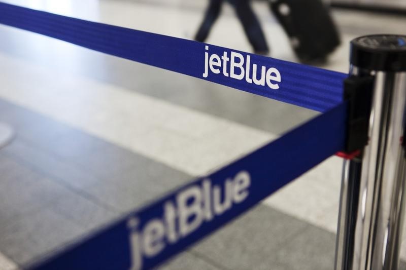 Spirit Airlines CEO defends JetBlue merger in US antitrust trial