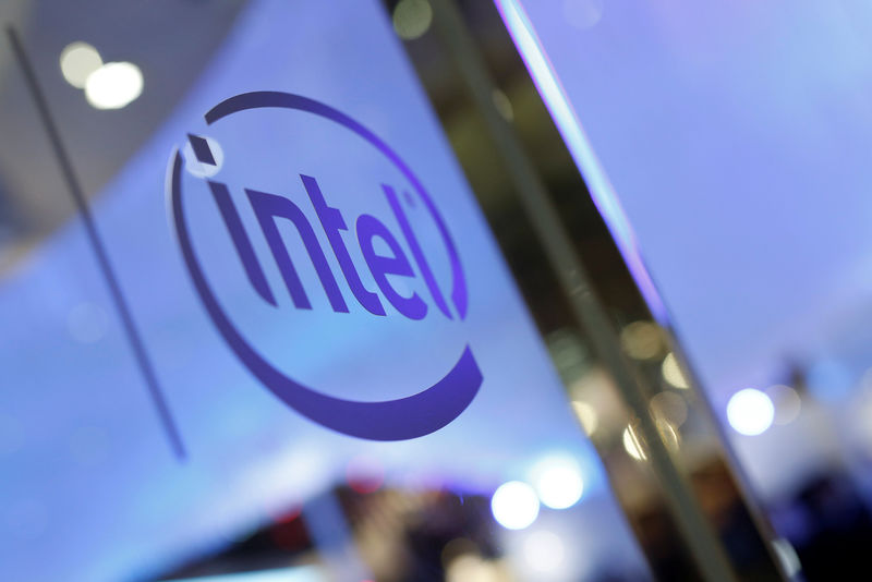 PC market recovery gathers pace as Intel, AMD tout potential of ‘AI PC’